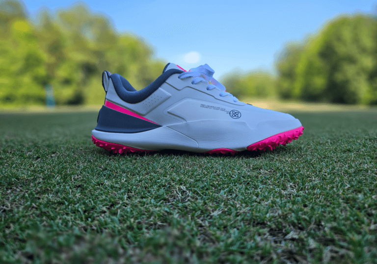 G/FORE's New Shoe is Classic G/FORE | MyGolfSpy