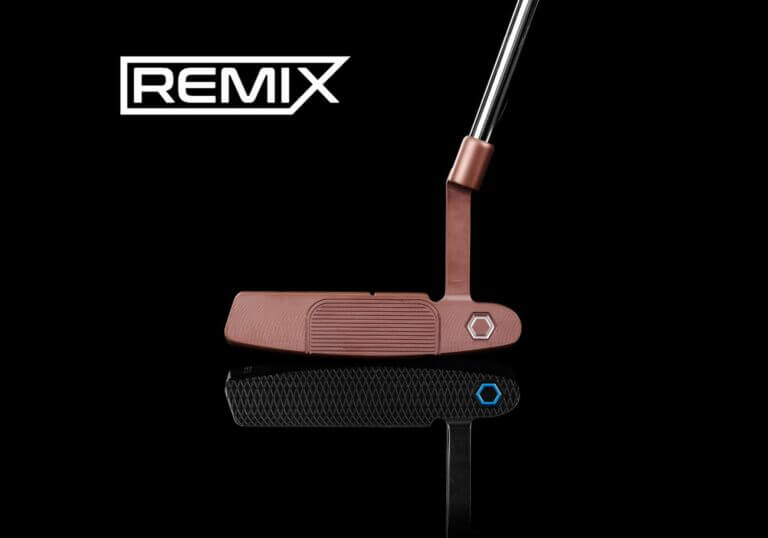 Bettinardi Remix BB1 Limited-Edition Putter | MyGolfSpy