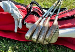 Forum Member Review: Titleist Vokey SM10 Wedges