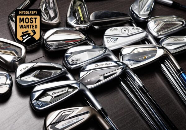Best Game Improvement Irons of 2024