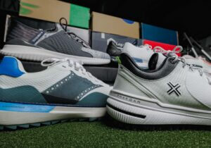Top 3 Most Comfortable Spikeless Golf Shoes