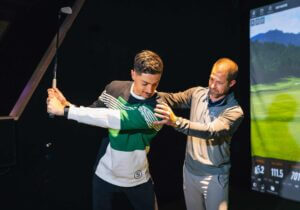 The Most Overrated Golf Swing Tip