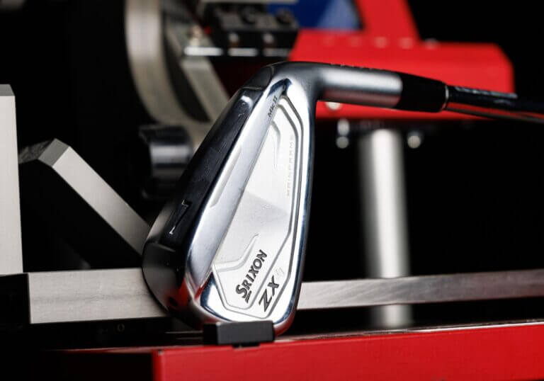 Srixon ZX4 Mk II | MyGolfSpy