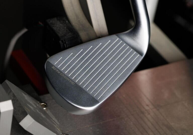 E723 game-improvement iron