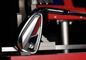 First Versus Worst: Game-Improvement Irons