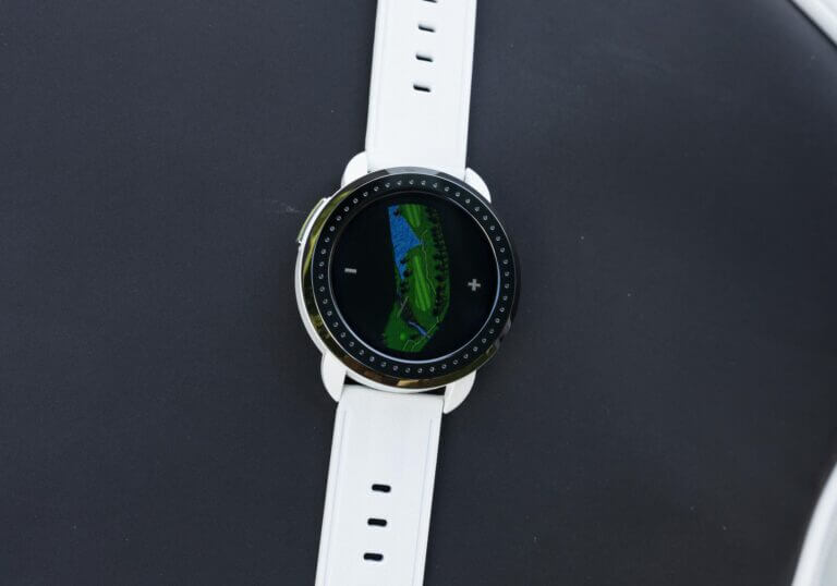 ラウンド用品・アクセサリー Bushnell ION ELITE Replacement Watchband for iON Elite - Bushnell Golf