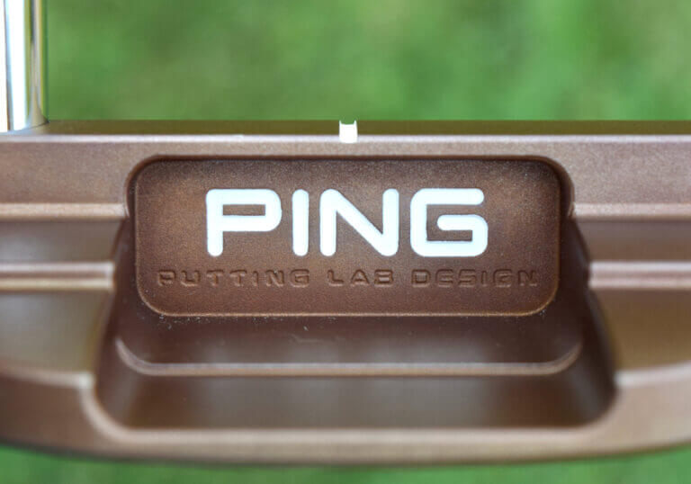 Putter Ping PLD Milled SE DS72 Hovland Edition - Eté 2024