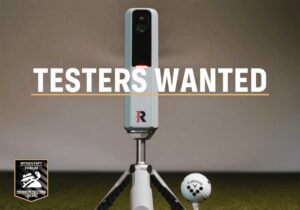 Testers Wanted: Rapsodo MLM2Pro