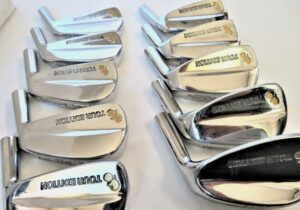 If I Had $1,500: Barba Goes Used Club Shopping