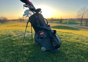 Forum Member Review: Ghost Golf Anyday Stand Bag