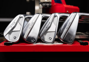 TaylorMade Launches P·770 and P·7CB Irons | MyGolfSpy