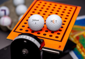 Titleist Releases Searching for Spin – the Story Behind RCT Golf Balls