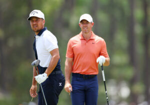 Who Will Complete The Career Grand Slam First?