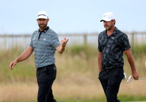 LIV Players A Major Letdown Outside Of Bryson