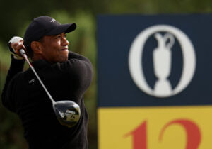 Tiger, It’s OK To Say Goodbye