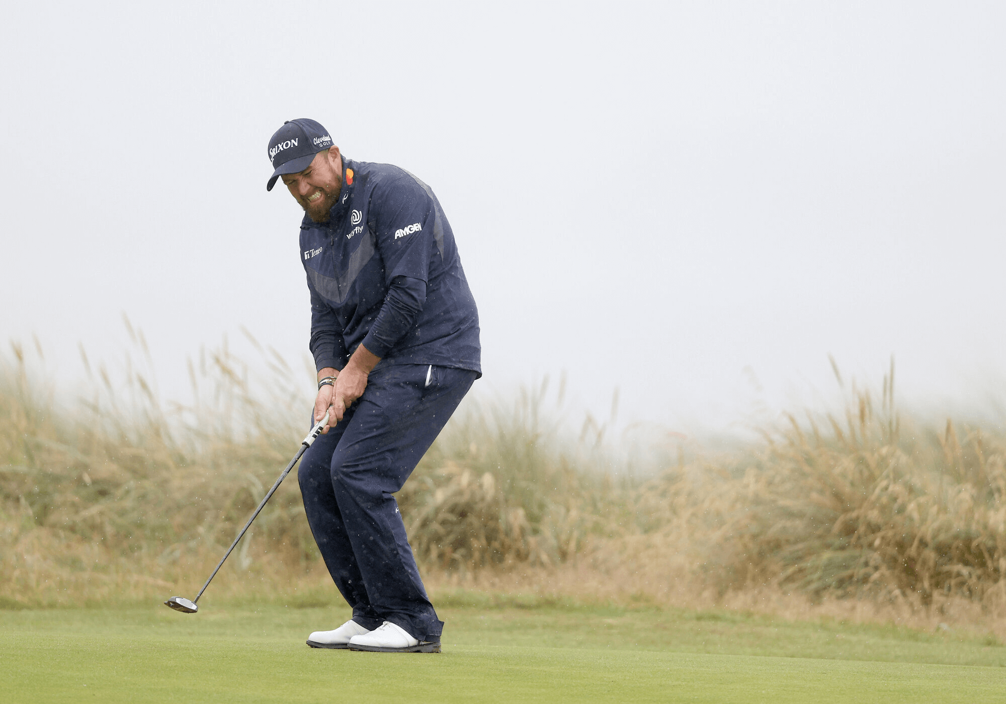 The Shane Lowry Open Championship