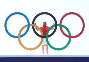 Ranking All 60 Players In The Men’s Olympic Golf Tournament