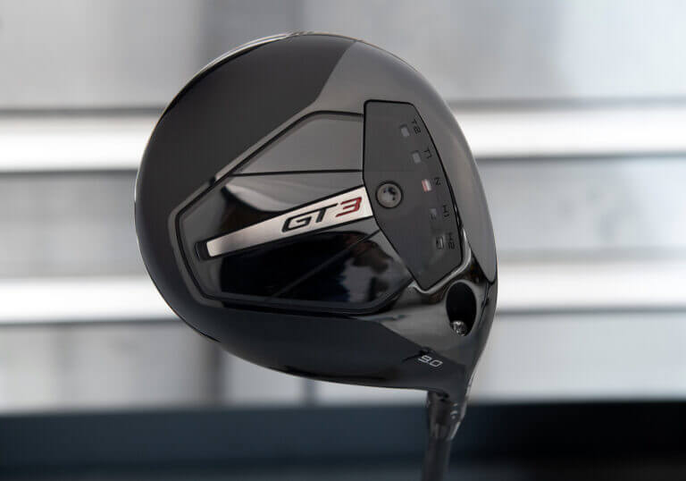 Titleist GT3 | MyGolfSpy
