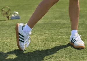 Malbon Dresses up adidas’ Most Iconic Sneaker