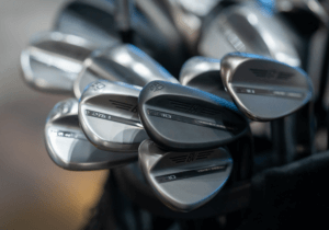 One on one with Titleist’s Bob Vokey