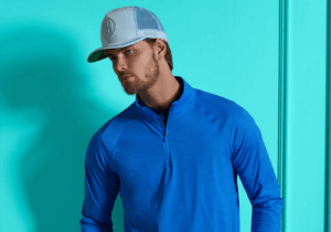 G/FORE Launches New Activewear Collection
