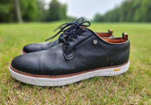 I Really Want to, But I Just Can’t Recommend These Golf Shoes