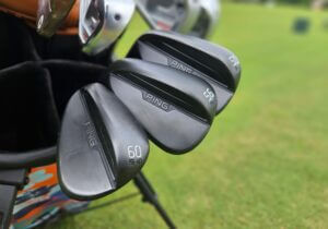 I Got Fitted For Wedges Online