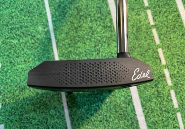 Forum Member Review: Edel Array Putters | MyGolfSpy
