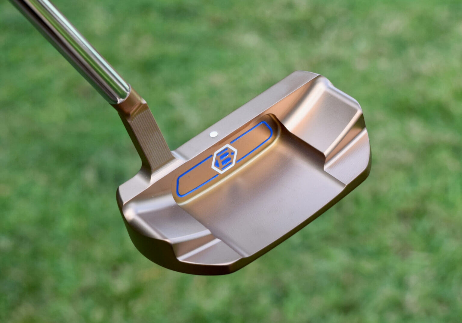 Putter Bettinardi Limited Run BB1W - Collection, Acier, 34 Pouces, Droitier