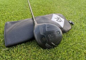 Forum Member Review: Sub 70 Pro V2 Fairway Wood