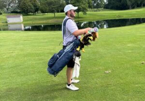 Forum Member Review: Sun Mountain Matchplay and Travel Bag
