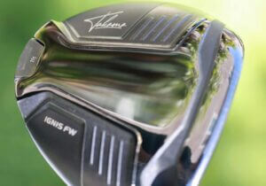 Forum Member Review: Takomo Ignis Fairway Woods