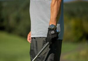 The Real Reason The Golf Club Slips In Your Hand (It’s Not What You Think)