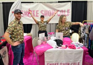 The Golf Side Hustle: It’s Harder Than It Looks