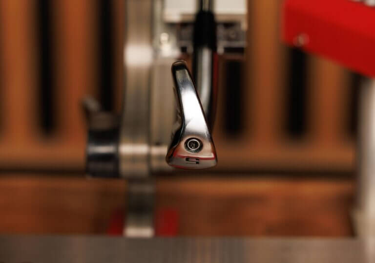 Best Player's distance irons 2024