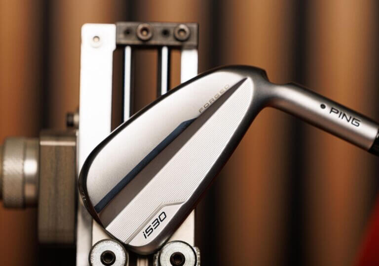 PING i530 iron review