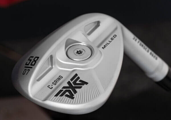 Jeu De Wedges PXG Sugar Daddy III 52° 56° 60° - Noires Forgées - Shafts KBS 90 PGI Graphite - Occasion