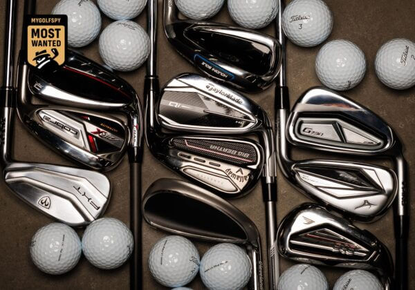 Best Super Game-Improvement Irons of 2024