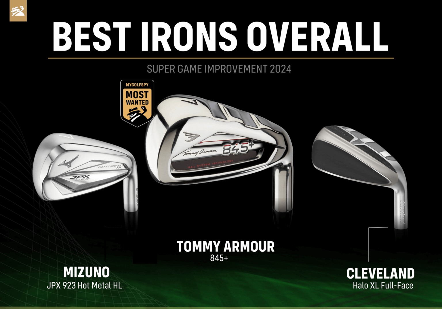 Best Super Game Improvement Irons Of 2024 MyGolfSpy TOP 5 OVERALL 5 1536x1075 