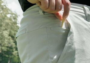 Golf Apparel 101: Material Differences