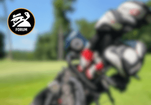 What’s in Your Bag? Random WITB of the Week