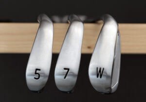 Can You Get A Good Used Iron Set Under $500?