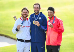 I’ll Admit It: Olympic Golf Is Growing On Me