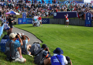 Korda, Women’s Golf Has Golden Opportunity