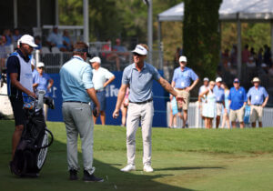 5 Golf Rules That Should Change