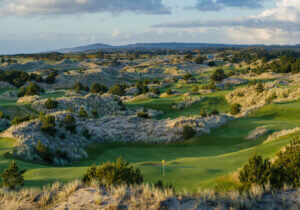 Shorty’s Stands Tall As Newest Bandon Course