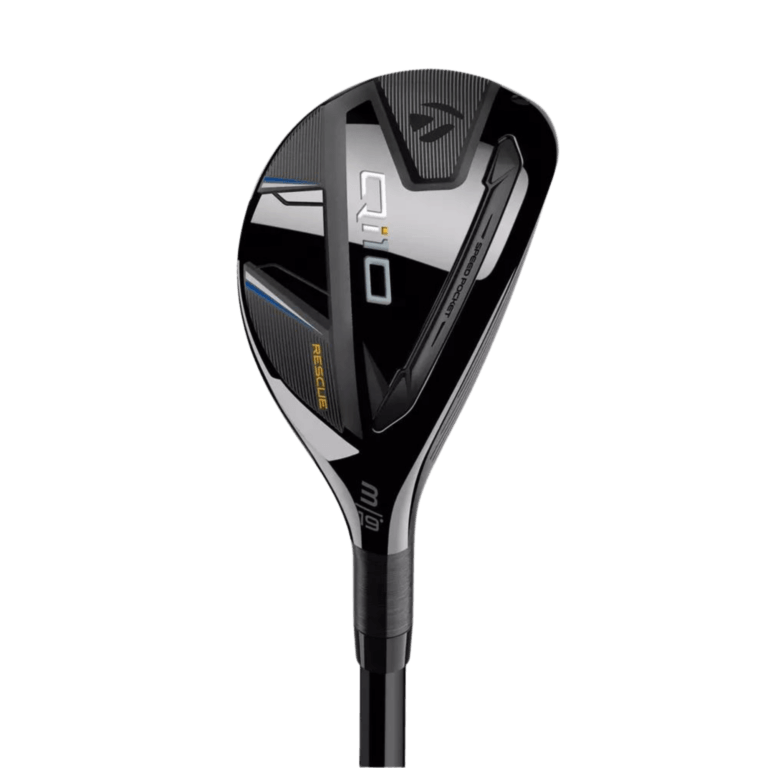 Photo of TaylorMade Qi10
