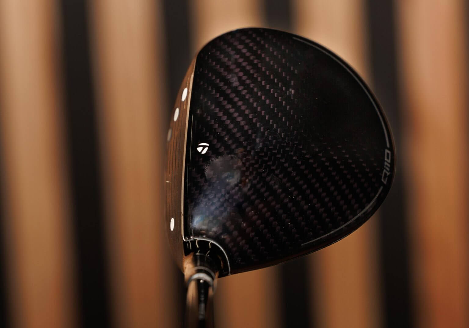 Qi10 fairway wood