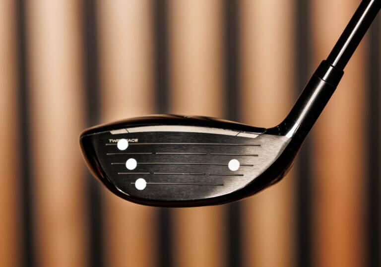 TaylorMade Qi10