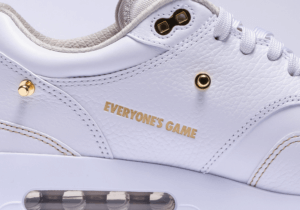 These Shoes Have a Story to Tell